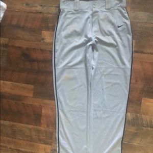 Nike Baseball Pants